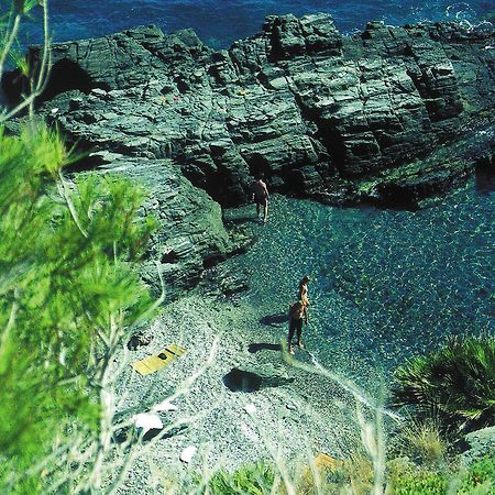 Paraiso Del Sol Salobrena Ngoại thất bức ảnh