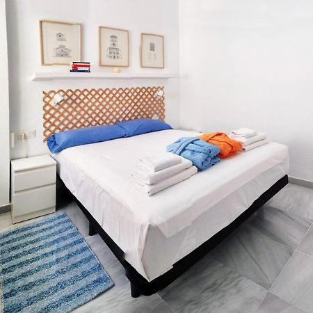 Paraiso Del Sol Salobrena Ngoại thất bức ảnh