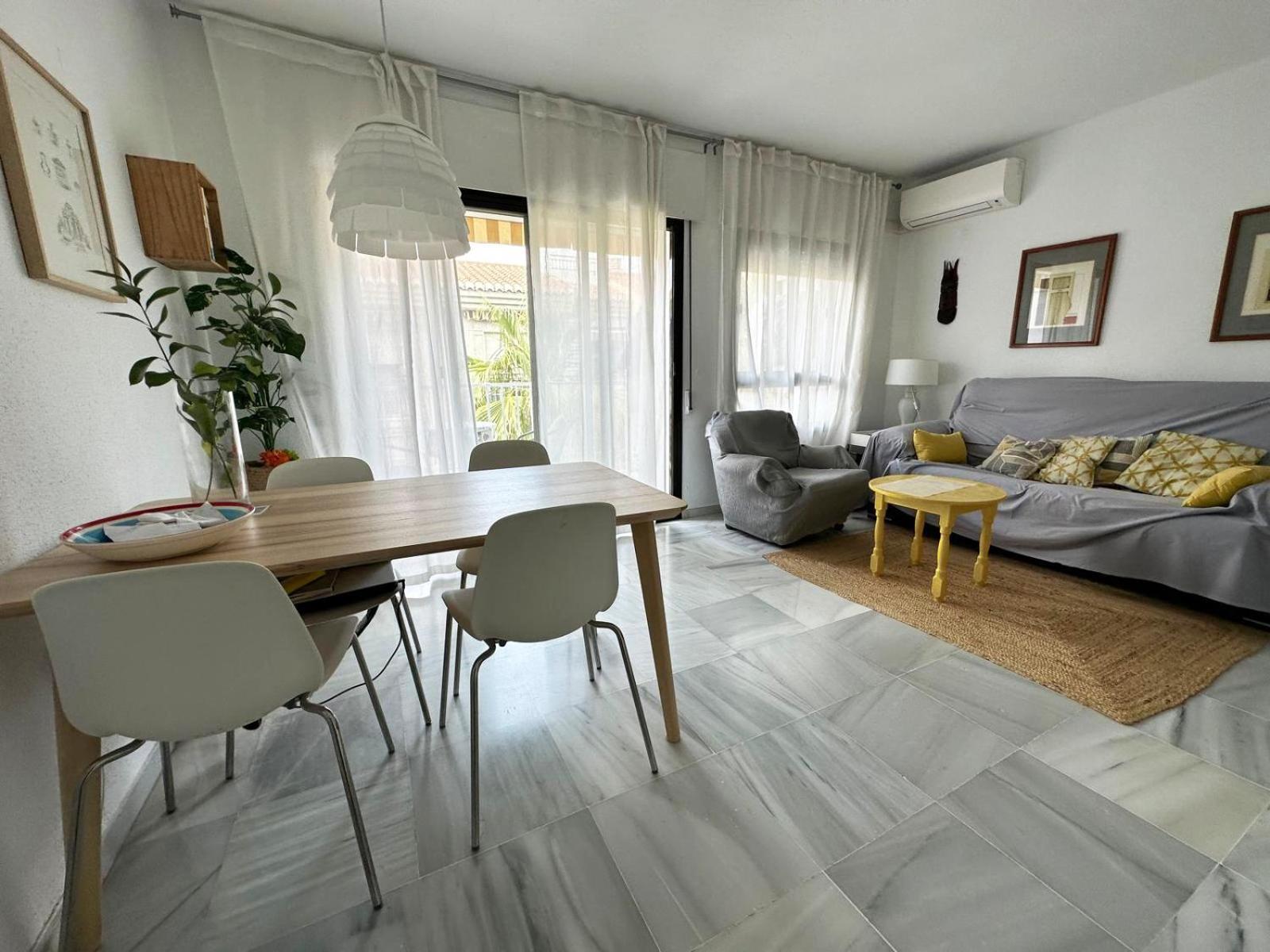 Paraiso Del Sol Salobrena Ngoại thất bức ảnh