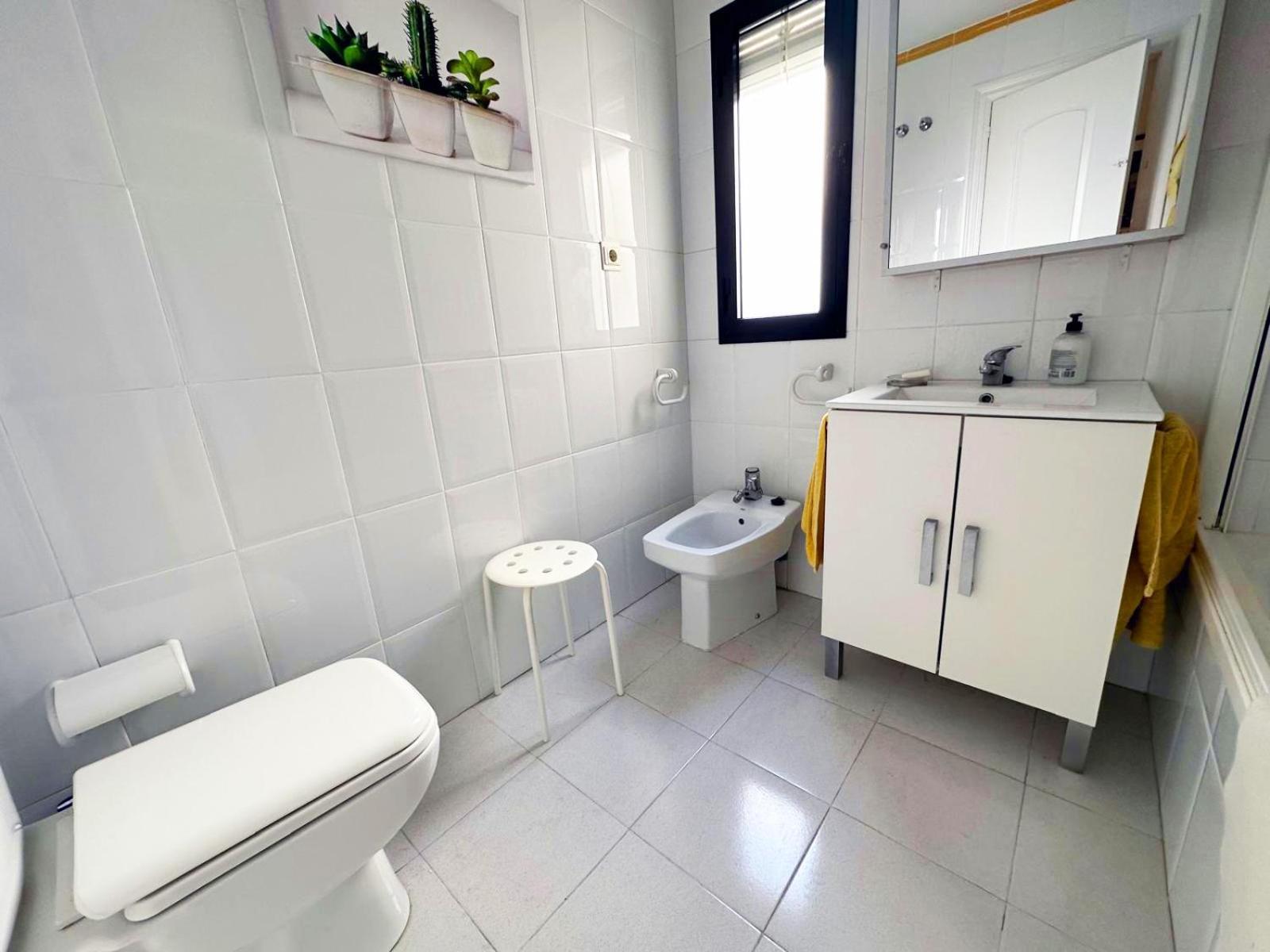 Paraiso Del Sol Salobrena Ngoại thất bức ảnh