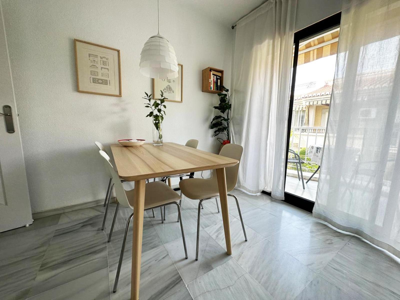 Paraiso Del Sol Salobrena Ngoại thất bức ảnh