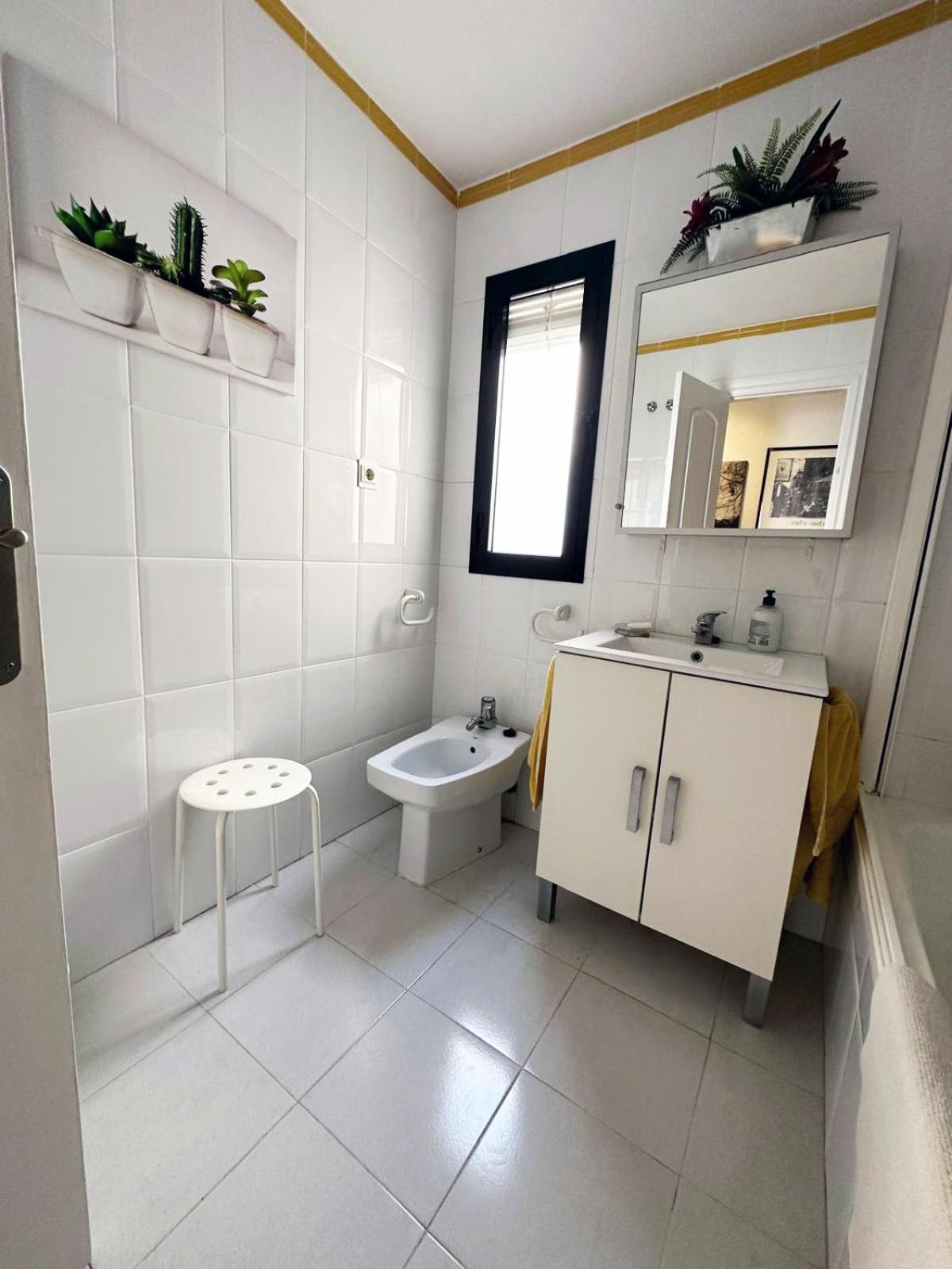 Paraiso Del Sol Salobrena Ngoại thất bức ảnh