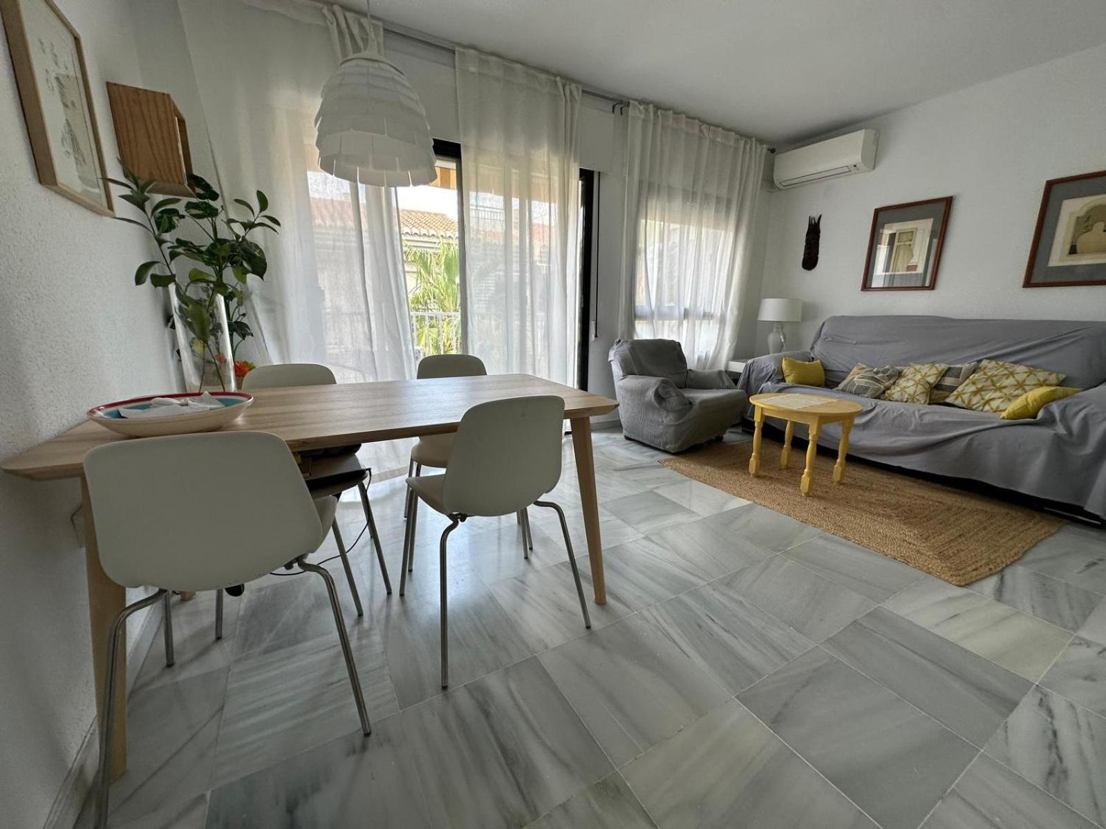 Paraiso Del Sol Salobrena Ngoại thất bức ảnh