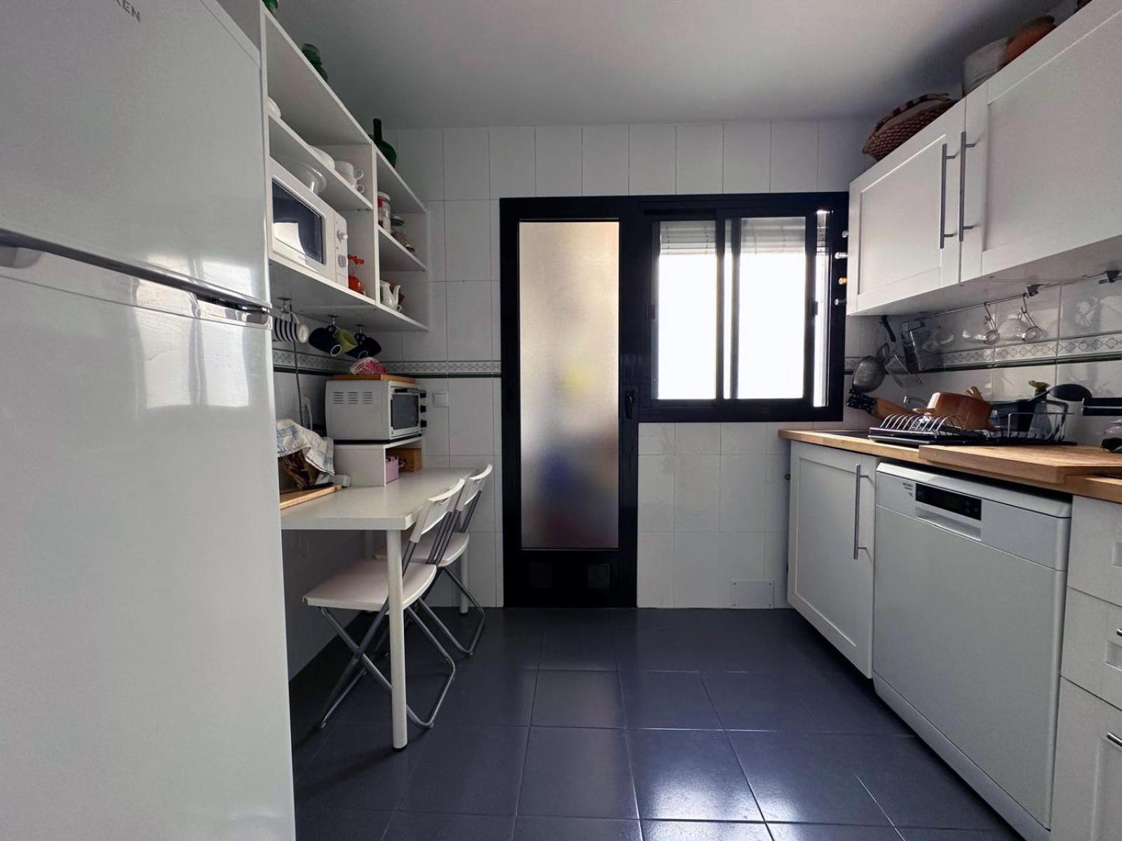 Paraiso Del Sol Salobrena Ngoại thất bức ảnh