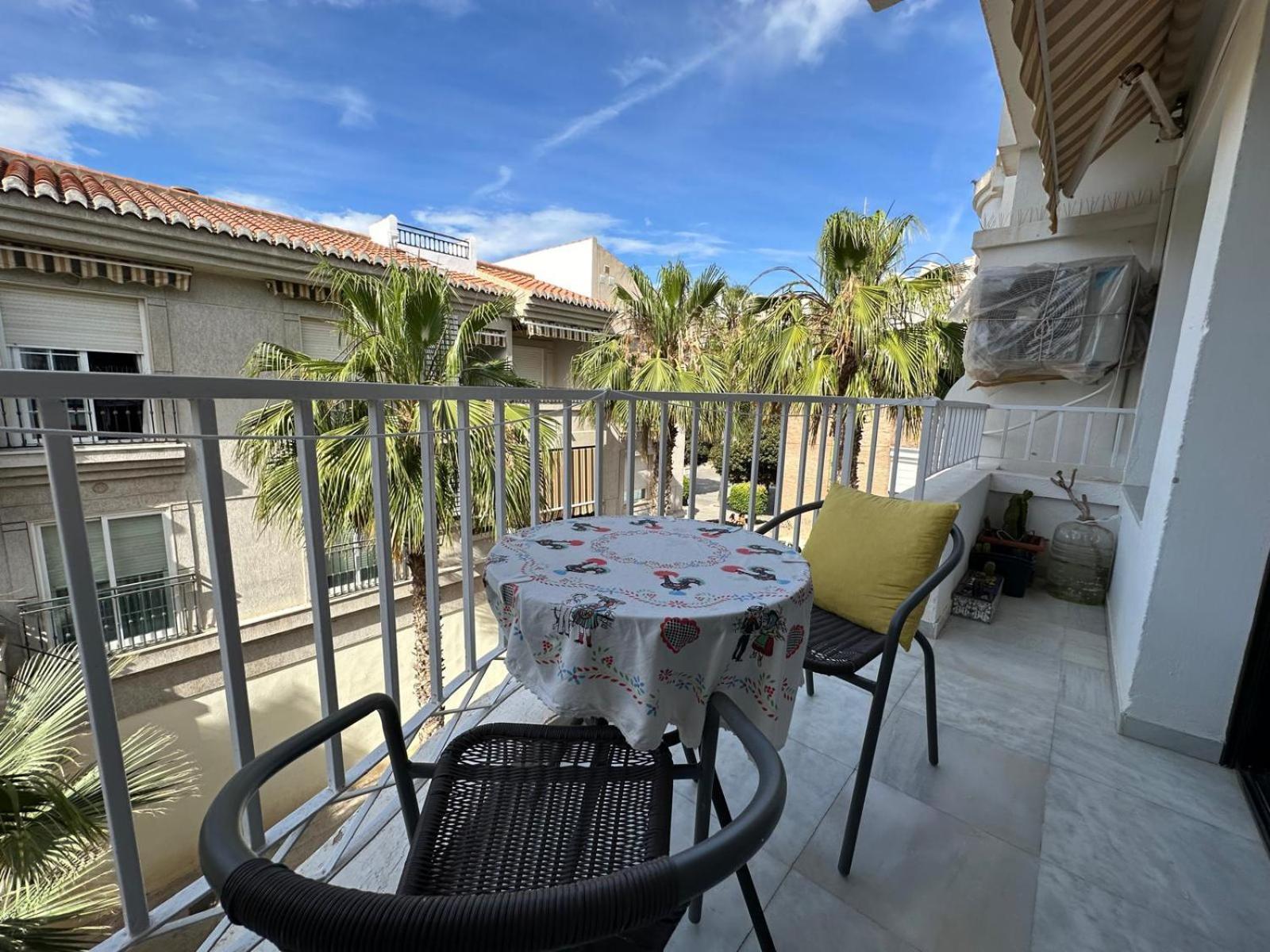 Paraiso Del Sol Salobrena Ngoại thất bức ảnh
