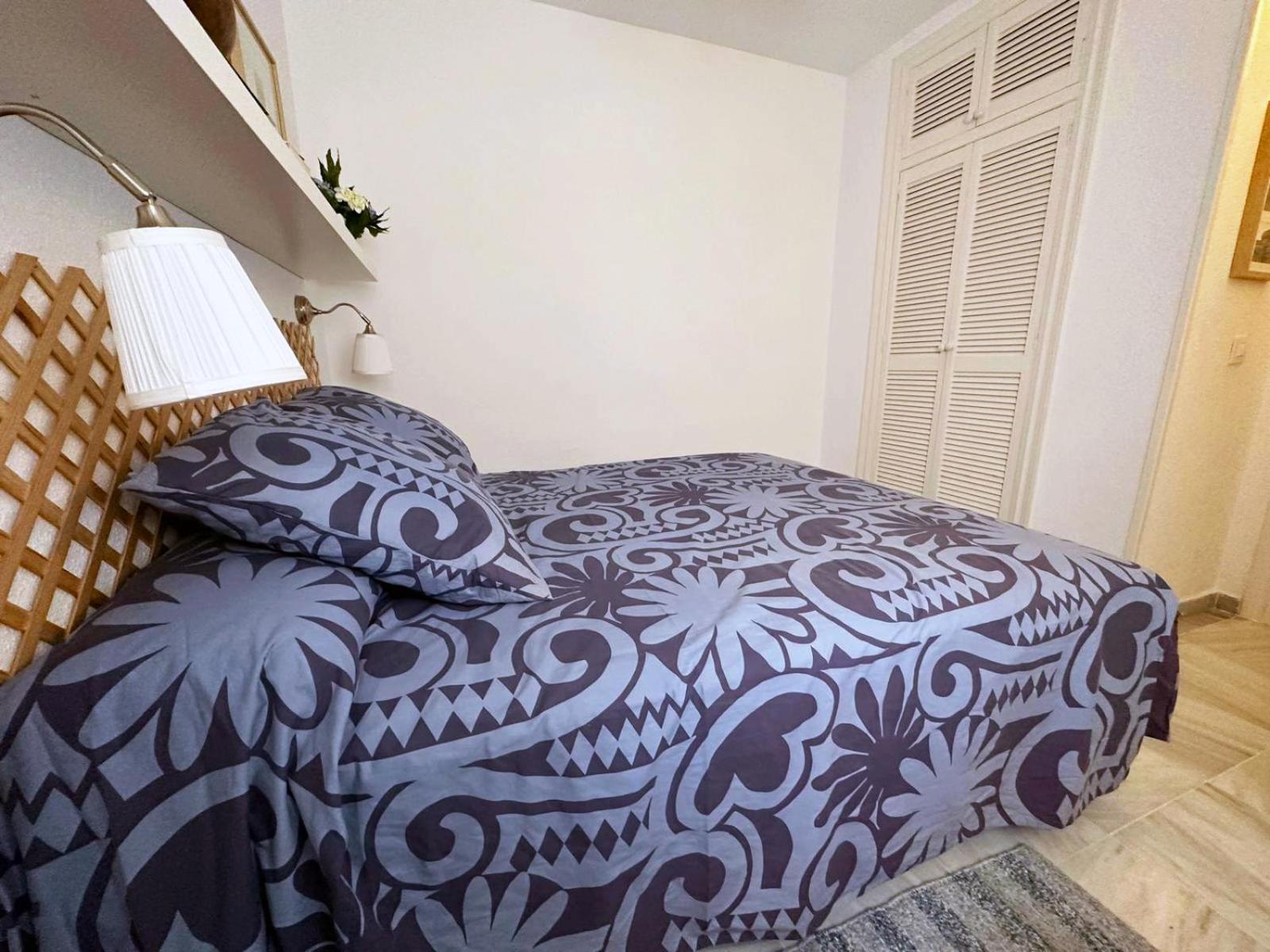Paraiso Del Sol Salobrena Ngoại thất bức ảnh