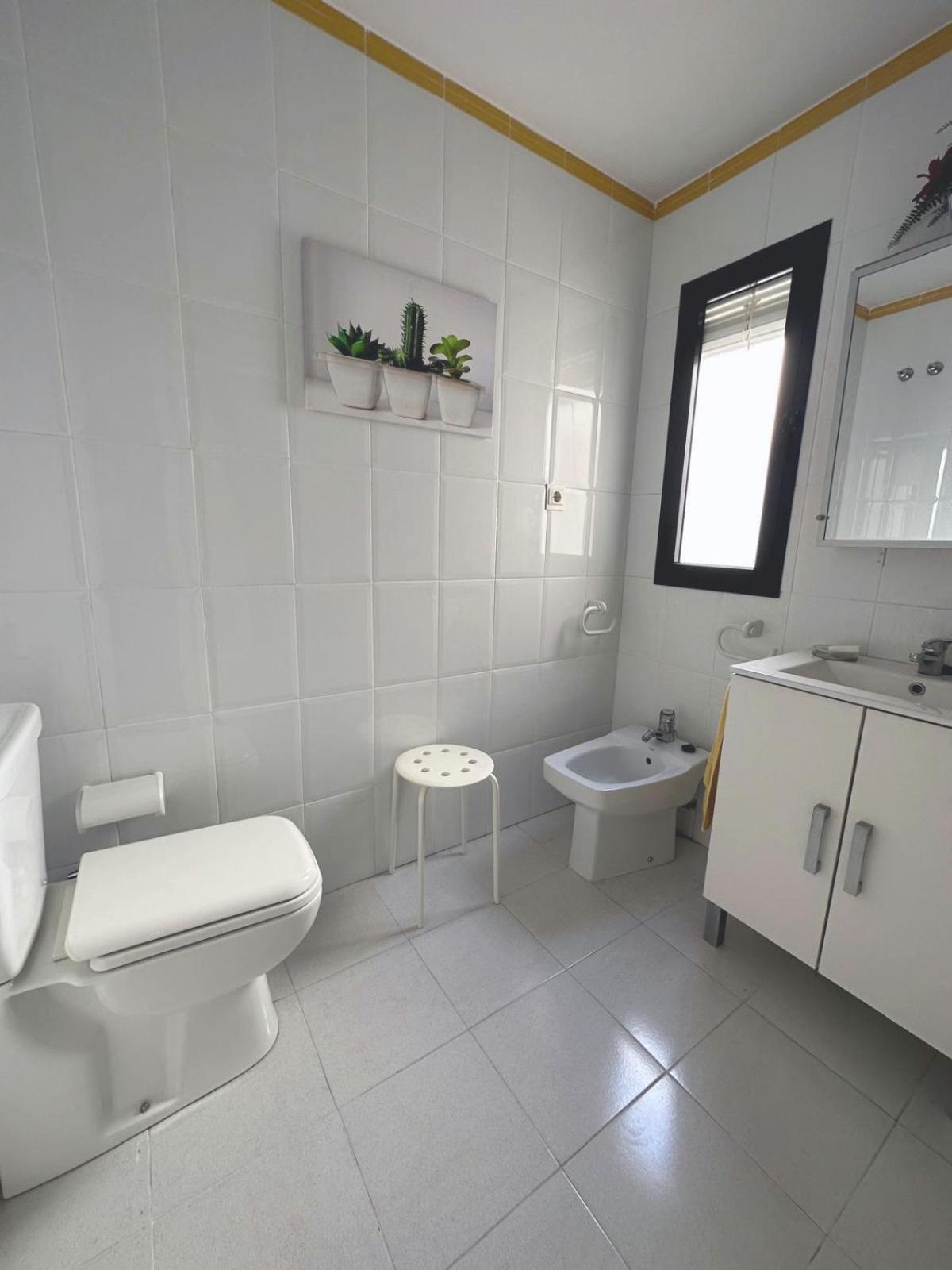 Paraiso Del Sol Salobrena Ngoại thất bức ảnh