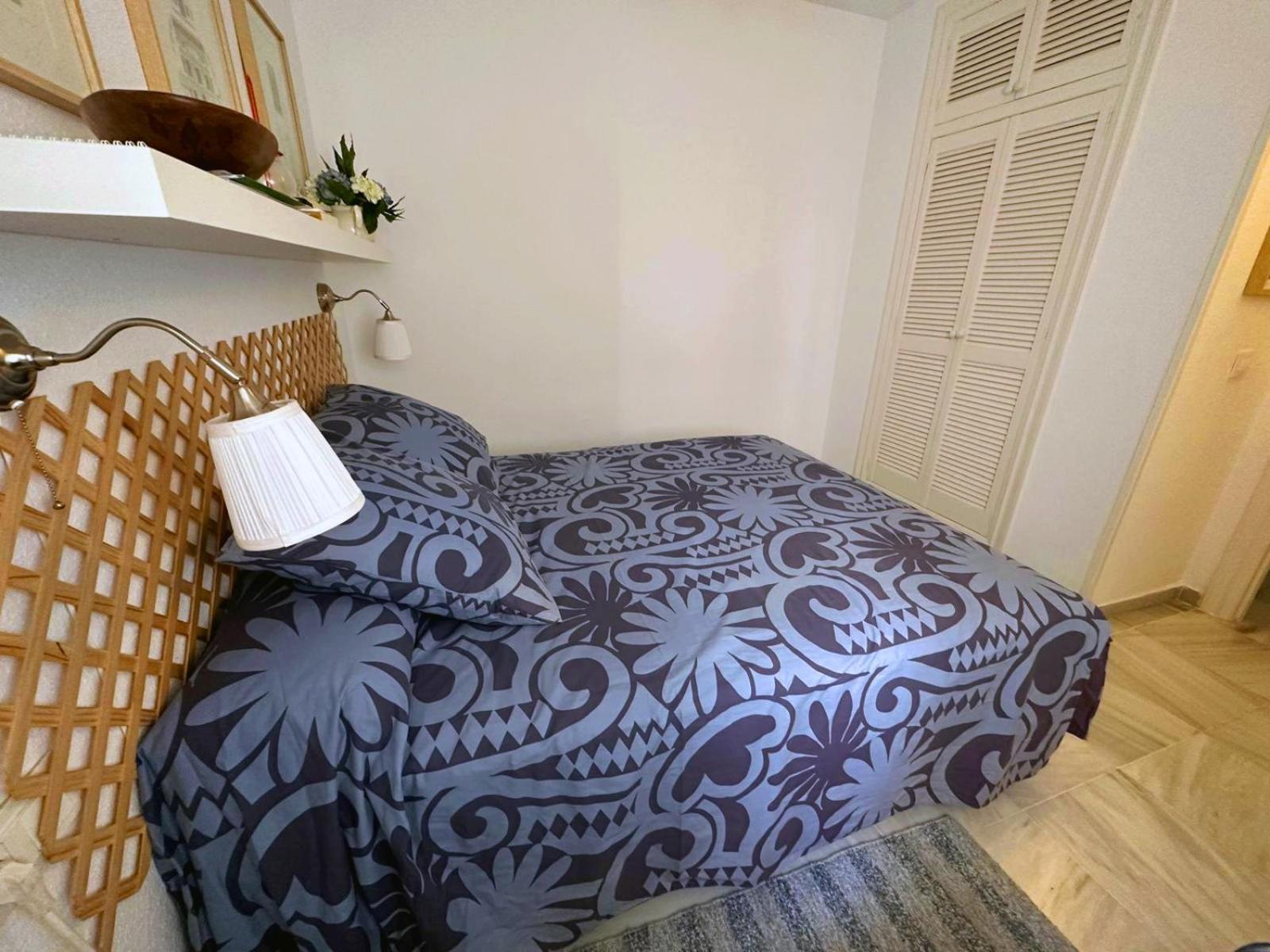 Paraiso Del Sol Salobrena Ngoại thất bức ảnh